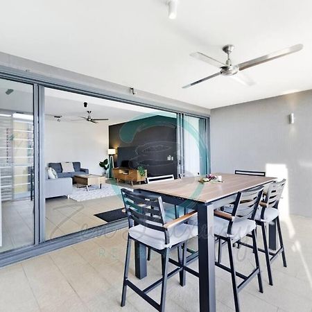 Zen Oceania - 2Br Ocean View Apartment Darwin Exterior foto