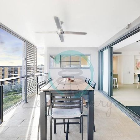 Zen Oceania - 2Br Ocean View Apartment Darwin Exterior foto