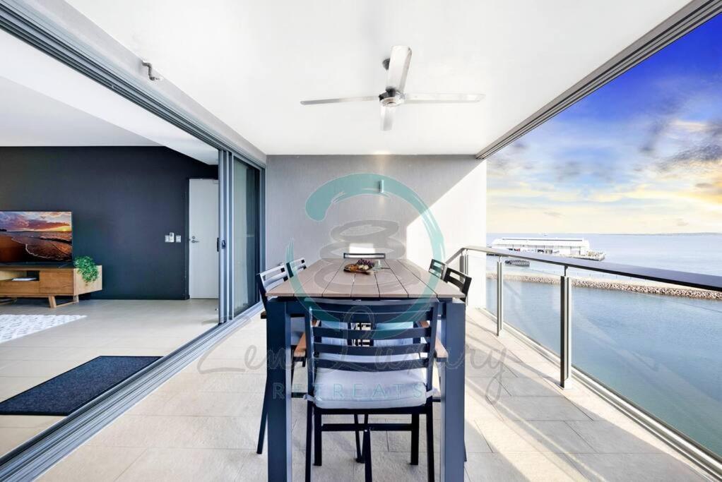 Zen Oceania - 2Br Ocean View Apartment Darwin Exterior foto