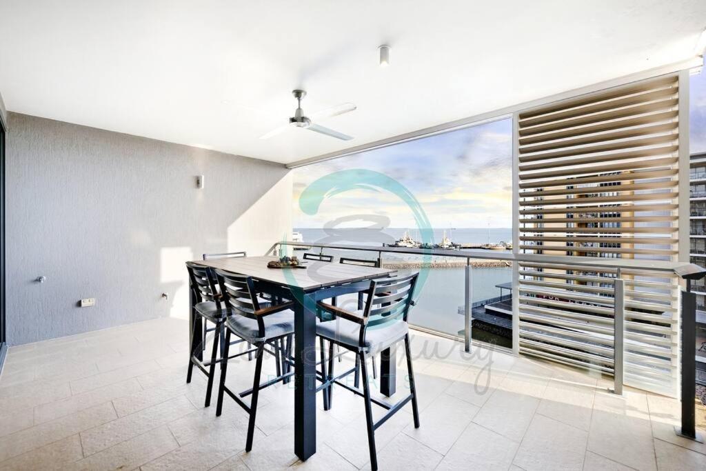 Zen Oceania - 2Br Ocean View Apartment Darwin Exterior foto