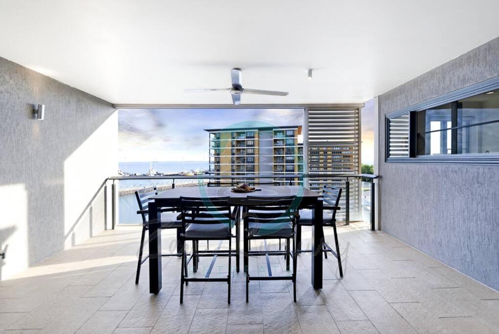 Zen Oceania - 2Br Ocean View Apartment Darwin Exterior foto